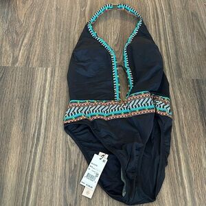 Nanette Lepore Swim - NWT